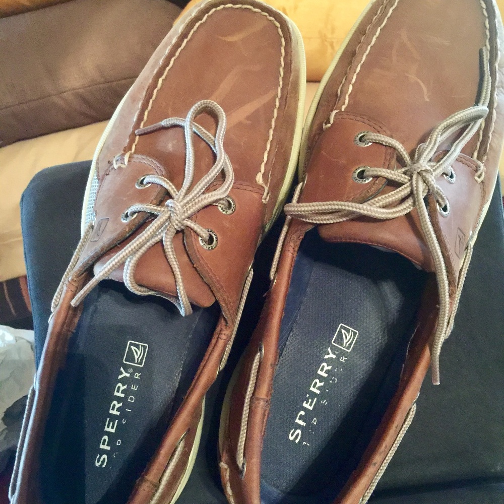 Mens shoes - Picture 12 of 16